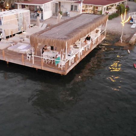 Madda Hotel Golturkbuku Exterior photo