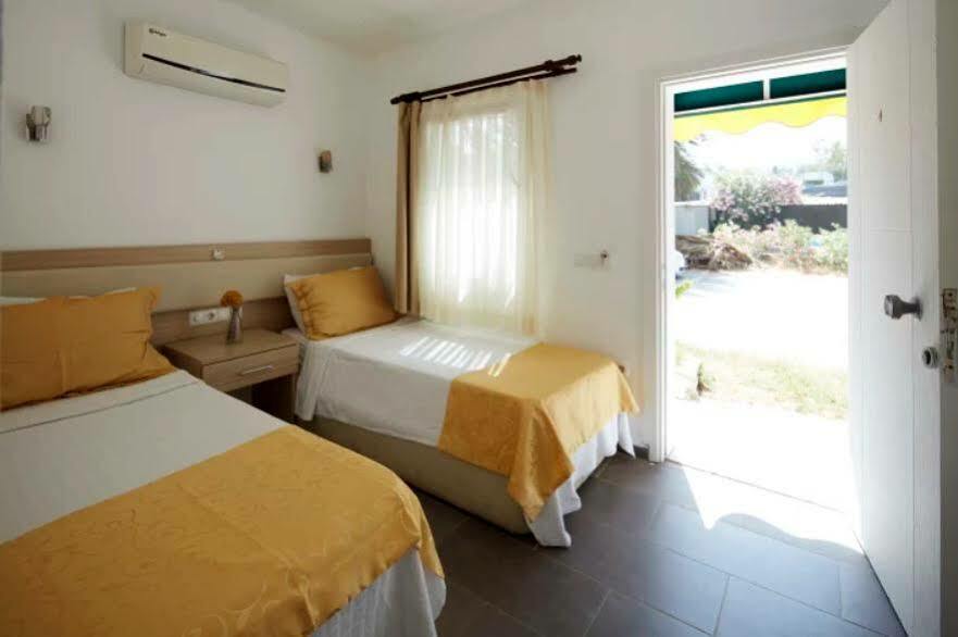 Madda Hotel Golturkbuku Exterior photo