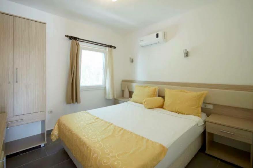 Madda Hotel Golturkbuku Exterior photo