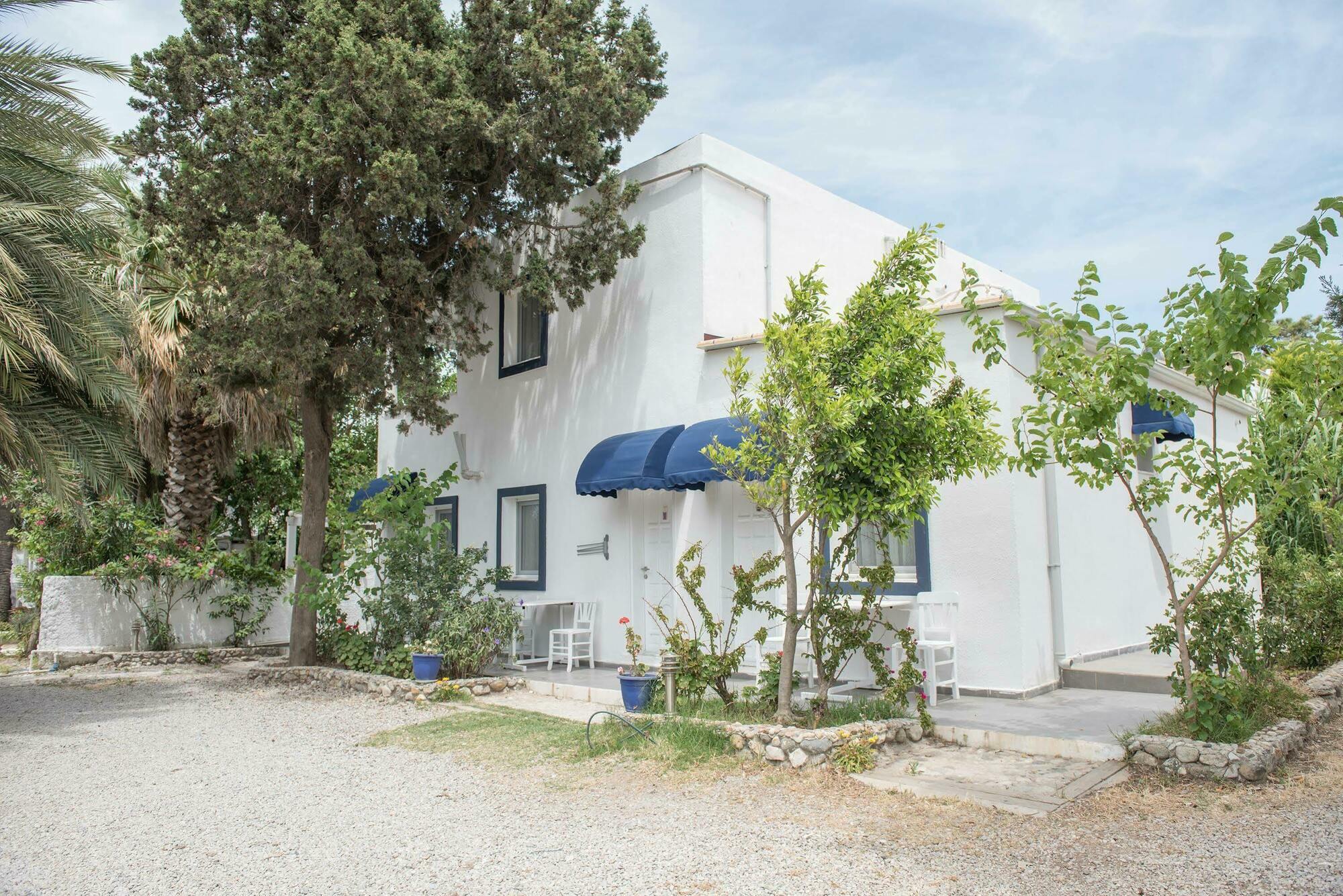 Madda Hotel Golturkbuku Exterior photo