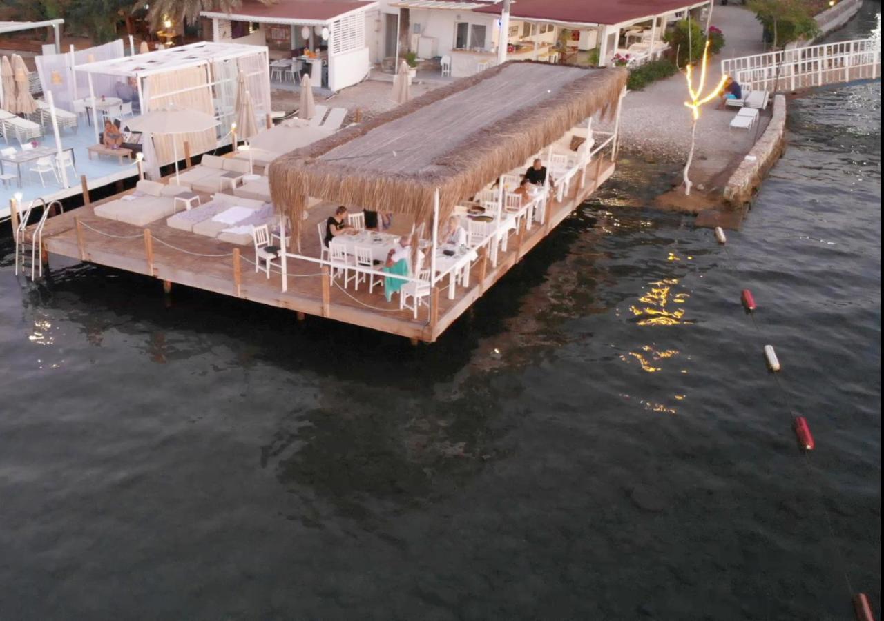 Madda Hotel Golturkbuku Exterior photo